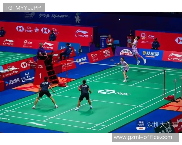 深圳羽毛球队实力提升之路探秘与未来展望
